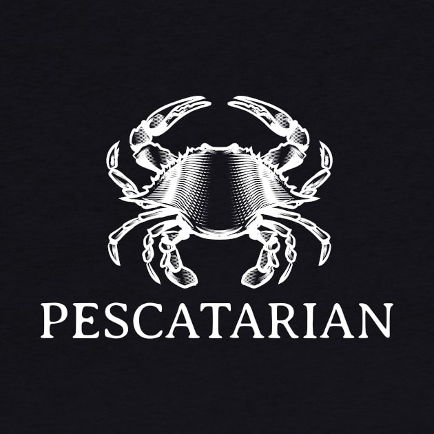 Pescatarian by Fresh Sizzle Designs